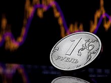 Черная полоса затянулась. Что ждет рубль до конца лета