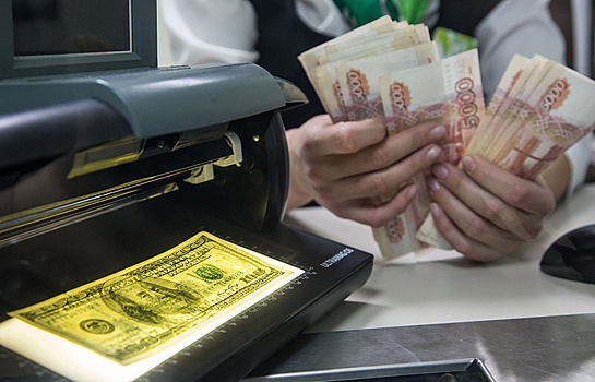 Путин изменил правила обмена валюты для граждан