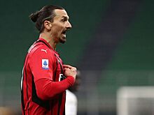 Ибрагимович наехал на известного блогера, чем вызвал смех Поля Погба