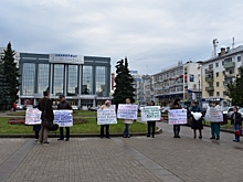 Костромские экологи выступили против строительства нового мусорного полигона