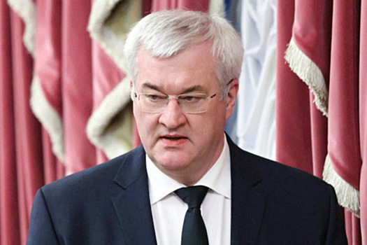 На Украине попросили признать войну России и НАТО