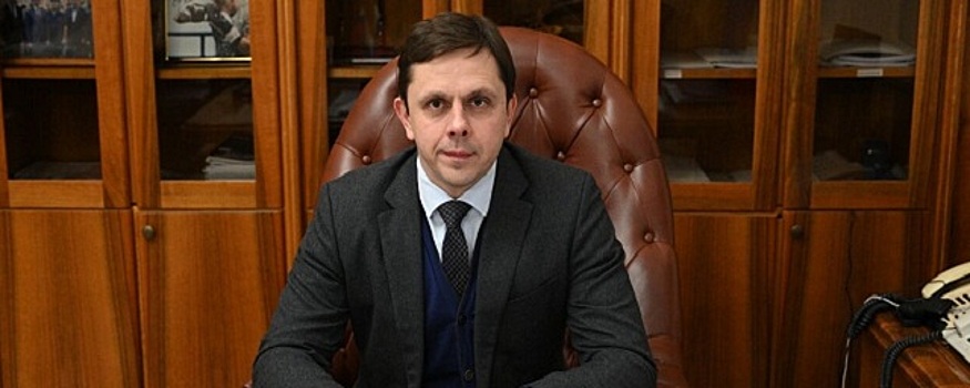 Глава Орловской области Клычков ответил Парахину, пригрозившему остановкой работы «ЭкоСити»