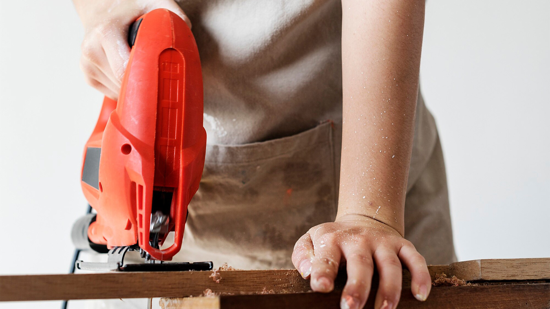 Каждый 6-й — с травмой: как делать ремонт без ущерба здоровью