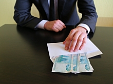 В Оренбуржье средняя сумма взятки равна 2,5 млн рублей