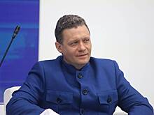 Объявивший сухой закон губернатор предложил «Северстали» «зарыть топор войны»
