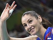 Российская чемпионка мира по волейболу завершает спортивную карьеру