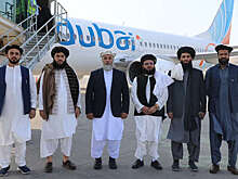 Россия поможет "Талибану" бороться с террористами из "Вилаят Хорасан"