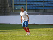 Алдонин рассказал, как поддерживает физическую форму