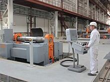 В Челябинской области отмечен рост деловой активности промпредприятий