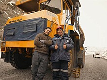 ММК стал местом съемок романтической комедии «Уралочка»