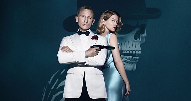 Агент 007 выбирает самых красивых: как сейчас выглядят девушки Джеймса Бонда разных лет