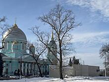 В Курске 21 февраля пройдет бесплатная экскурсия
