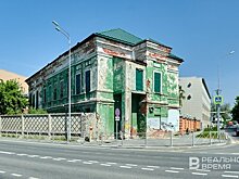"Реставрация Белой мечети Казани — это восстановление исторической справедливости"