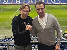 Ротенберг прокомментировал отставку Карпина