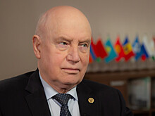 Лебедев: Исполком СНГ готов сформировать миссию наблюдателей на выборах президента Беларуси