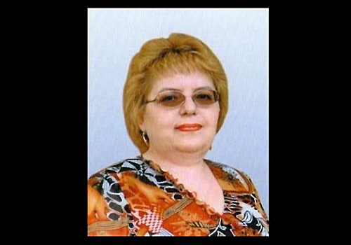 Скончалась директор Областного Центра народного творчества Елена Николаевна Маслова