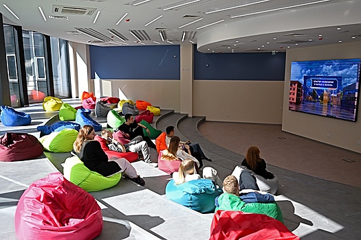 Собянин: Бауманка встретит 1 сентября в новом кампусе