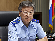 Совфед назначил главного военного прокурора