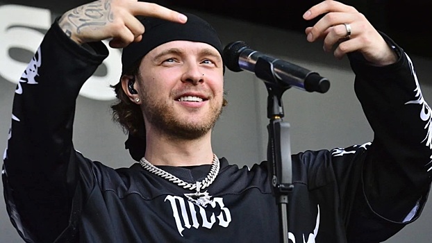 Концерт Егора Крида на Пхукете отменили из-за отсутствия интереса