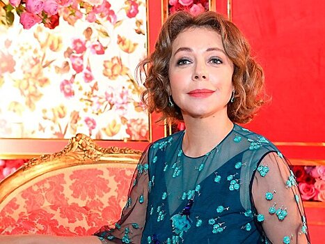 Журналистка Божена Рынска назвала концерты певца Валерия Меладзе ритуалом вызова COVID-19