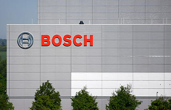 Bosch инициировала массовые иски в РФ о защите товарных знаков