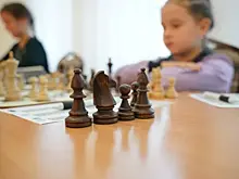 В Тольятти гроссмейстер Алексей Гребнев проведет сеанс одновременной игры для детей и подростков