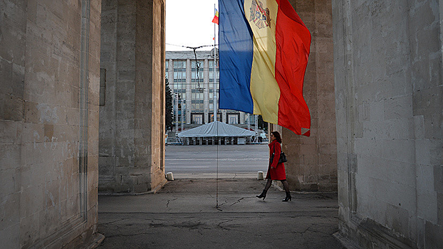 В парламенте Молдавии сформировано большинство из социалистов и демократов