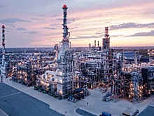 Минприроды РФ отметило работу омских нефтяников по проекту "Чистый воздух"