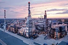 Минприроды РФ отметило работу омских нефтяников по проекту "Чистый воздух"