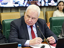 Сенатор: В межпарламентском диалоге не должно быть места санкциям и дискриминации