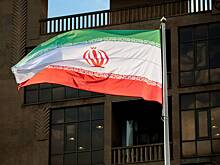 Правительственный самолет Ирана прилетел в Москву на фоне слухов об ударах США