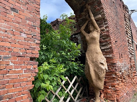 Креативный кластер в Сысерти получил огромный грант: на что его потратят