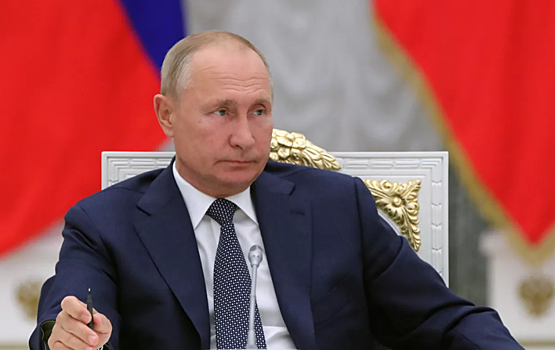В Германии заявили о «новой ловушке» Путина
