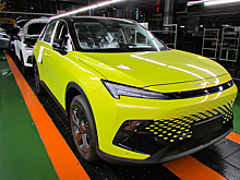 «Автотор» запустил производство китайской замены Toyota RAV4
