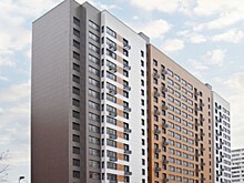 Представители 20 регионов осмотрели новостройку по реновации на ул. Гарибальди