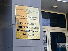 В Оренбургской области на долю киберпреступлений приходится 25%
