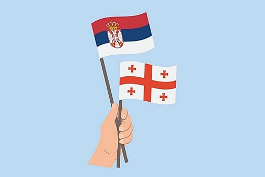 Где регистрировать IT-компанию в 2025 году. В Сербии или Грузии?