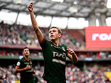 «Локомотив» — претендент на чемпионство в этом сезоне, считает член совдира клуба Филатов