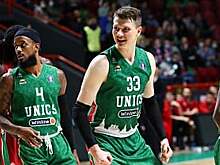 Евгений Валиев: «Зелена-Гура» – крепкая, организованная и неуступчивая команда»