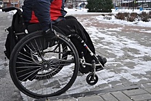 Семь перекрестков в Солнечногорске стали комфортнее для инвалидов