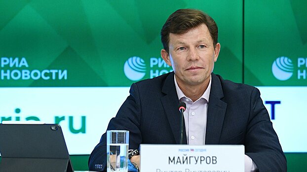 Виктор Майгуров: «IBU не отказывается от выплат СБР по итогам сезона. Каждый год мы получаем примерно 500 тысяч евро»