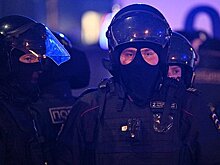В ряде регионов России пресекли попытки проведения несогласованных акций