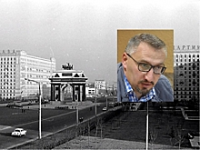 Музей-панорама « Бородинская битва» откроет секреты Кутузовского проспекта