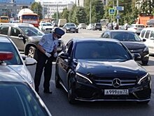 В Казани пройдет рейд по выявлению скрытых нарушений ПДД