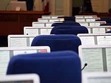 В Омской области ищут кандидатов на пост главы Колосовского района