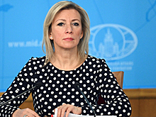 В МИД оценили идею Маска закрыть СМИ, признанные в России иноагентами