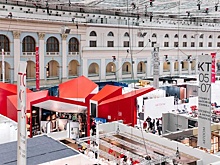 В МВЦ "Крокус Экспо" пройдет выставка ARTDOM 2025