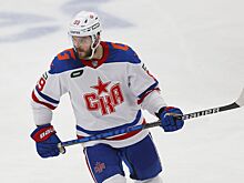 В «Амуре» рассказали о подписании контракта с Алексом Гальченюком