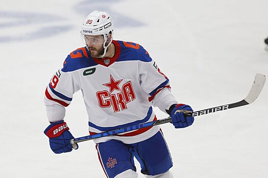 Гальченюк — 35-й новичок СКА в КХЛ, у которого 10 и более шайб в дебютном сезоне за клуб