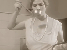 Умерла артистка Нина Русланова